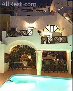 Sunny Villas